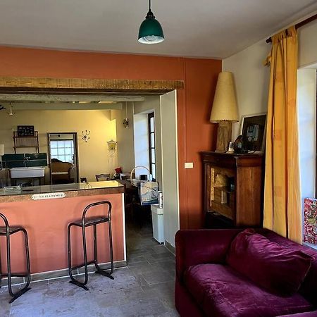 Appartement Terra Cotta Julienne Buitenkant foto